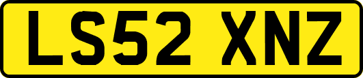 LS52XNZ