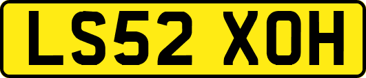 LS52XOH