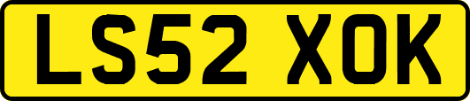 LS52XOK