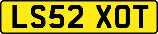 LS52XOT