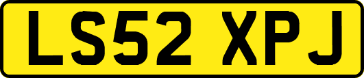 LS52XPJ