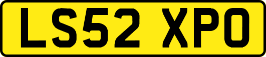 LS52XPO