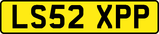 LS52XPP