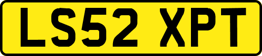 LS52XPT