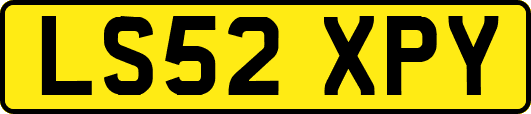 LS52XPY