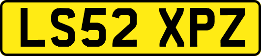 LS52XPZ