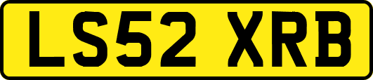 LS52XRB