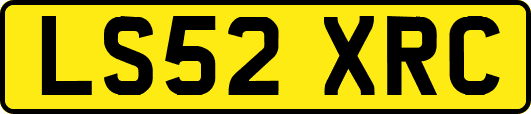 LS52XRC