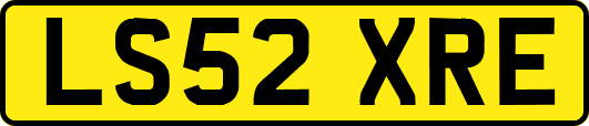 LS52XRE
