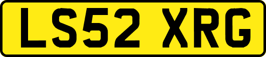 LS52XRG