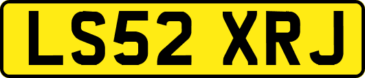 LS52XRJ