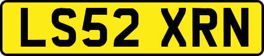LS52XRN