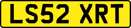 LS52XRT