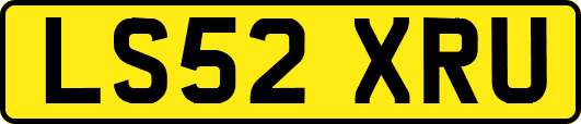 LS52XRU