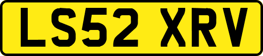 LS52XRV