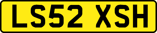 LS52XSH