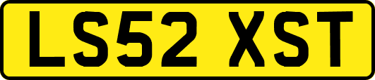 LS52XST