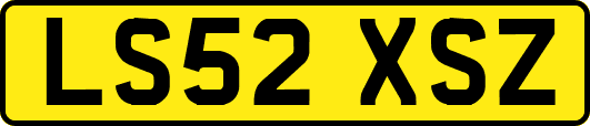 LS52XSZ