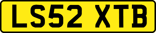 LS52XTB