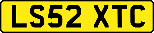 LS52XTC