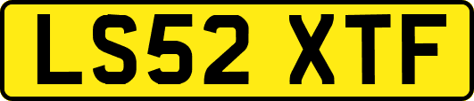 LS52XTF