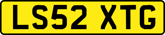 LS52XTG