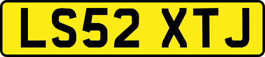 LS52XTJ