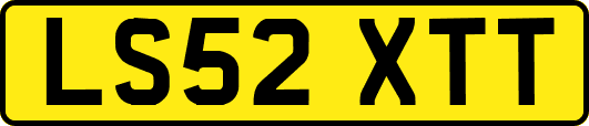 LS52XTT