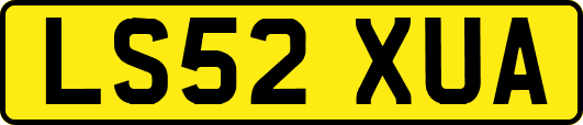 LS52XUA