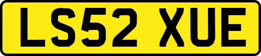 LS52XUE
