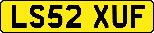 LS52XUF