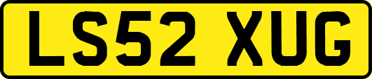 LS52XUG