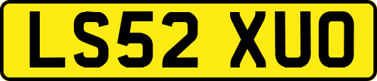 LS52XUO