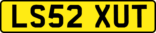 LS52XUT