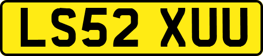 LS52XUU