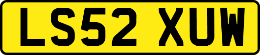 LS52XUW