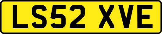 LS52XVE