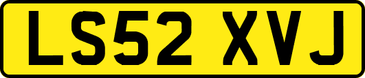 LS52XVJ