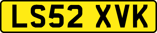 LS52XVK
