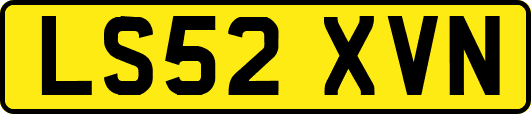 LS52XVN