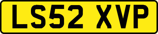 LS52XVP