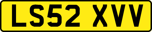 LS52XVV