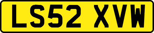 LS52XVW