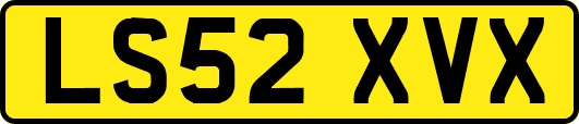LS52XVX