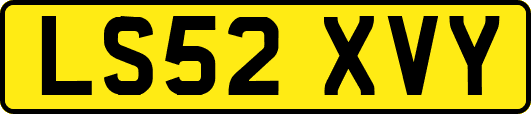LS52XVY