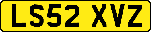 LS52XVZ