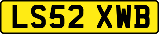 LS52XWB