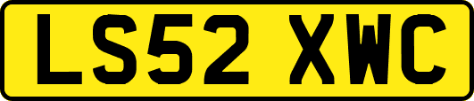 LS52XWC