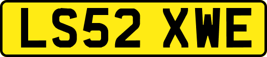 LS52XWE