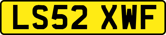 LS52XWF